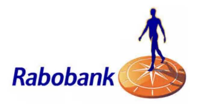 Rabobank logo